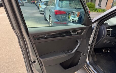 Skoda Kodiaq I, 2019 год, 4 100 000 рублей, 15 фотография