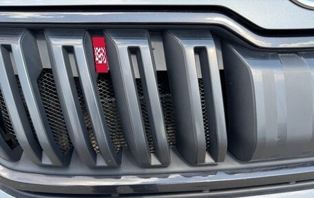 Skoda Kodiaq I, 2019 год, 4 100 000 рублей, 11 фотография