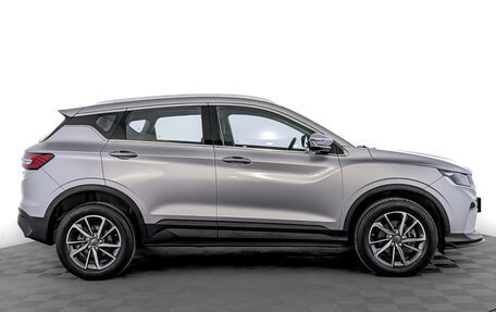 Geely Coolray I, 2023 год, 1 865 000 рублей, 4 фотография