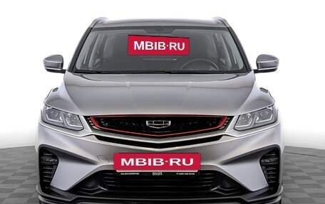 Geely Coolray I, 2023 год, 1 865 000 рублей, 2 фотография