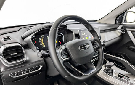 Geely Coolray I, 2023 год, 1 865 000 рублей, 16 фотография