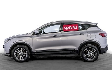 Geely Coolray I, 2023 год, 1 865 000 рублей, 8 фотография