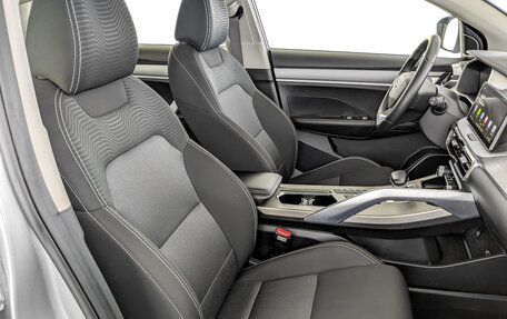 Geely Coolray I, 2023 год, 1 865 000 рублей, 23 фотография