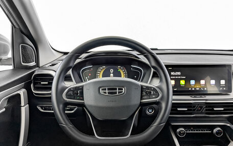 Geely Coolray I, 2023 год, 1 865 000 рублей, 21 фотография
