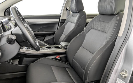 Geely Coolray I, 2023 год, 1 865 000 рублей, 20 фотография