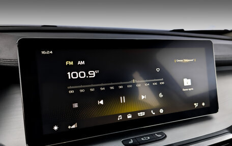 Geely Coolray I, 2023 год, 1 865 000 рублей, 25 фотография