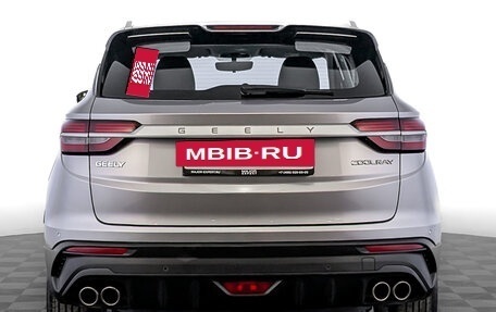 Geely Coolray I, 2023 год, 1 865 000 рублей, 6 фотография