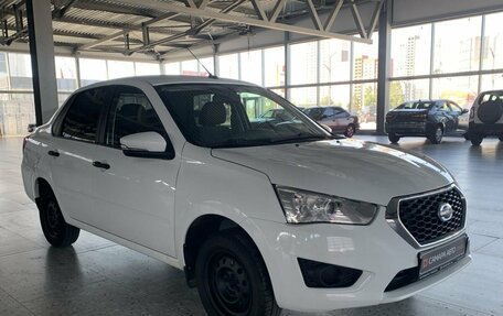 Datsun on-DO I рестайлинг, 2020 год, 627 000 рублей, 3 фотография