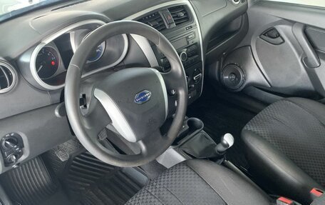 Datsun on-DO I рестайлинг, 2020 год, 627 000 рублей, 10 фотография