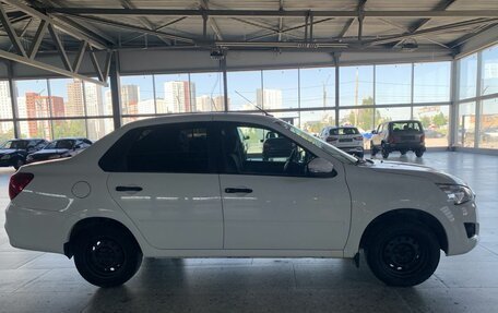 Datsun on-DO I рестайлинг, 2020 год, 627 000 рублей, 5 фотография