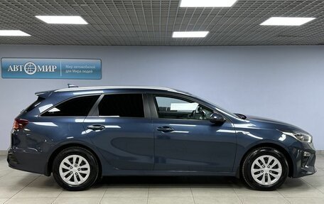 KIA cee'd III, 2019 год, 1 853 000 рублей, 4 фотография