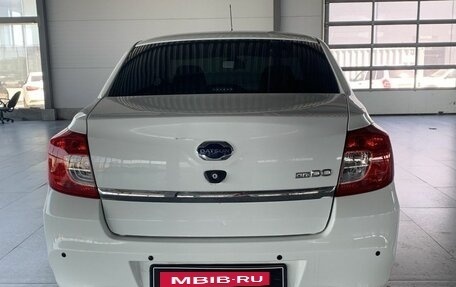 Datsun on-DO I рестайлинг, 2020 год, 627 000 рублей, 8 фотография