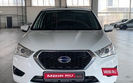 Datsun on-DO I рестайлинг, 2020 год, 627 000 рублей, 7 фотография