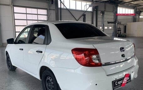 Datsun on-DO I рестайлинг, 2020 год, 627 000 рублей, 4 фотография