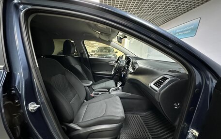 KIA cee'd III, 2019 год, 1 853 000 рублей, 10 фотография