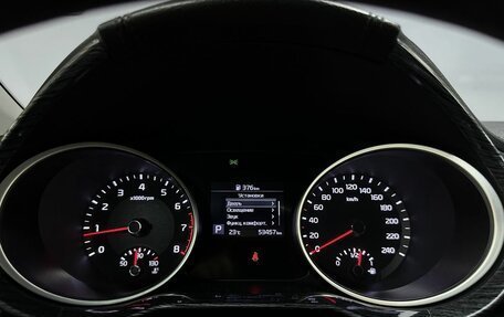 KIA cee'd III, 2019 год, 1 853 000 рублей, 14 фотография