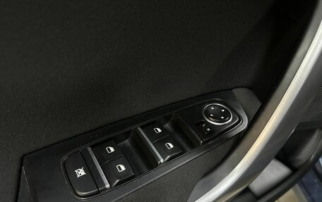KIA cee'd III, 2019 год, 1 853 000 рублей, 18 фотография