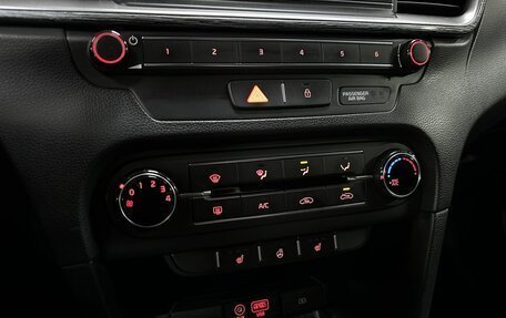 KIA cee'd III, 2019 год, 1 853 000 рублей, 16 фотография