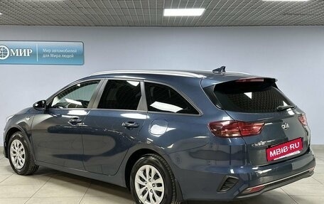 KIA cee'd III, 2019 год, 1 853 000 рублей, 7 фотография