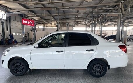 Datsun on-DO I рестайлинг, 2020 год, 627 000 рублей, 6 фотография