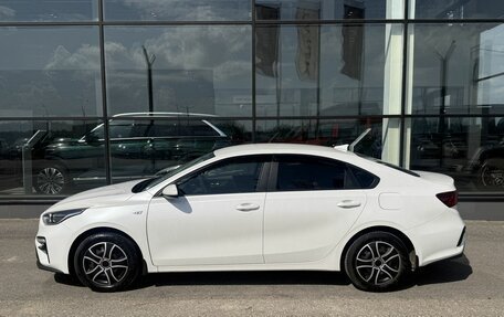 KIA Cerato IV, 2019 год, 1 620 000 рублей, 3 фотография