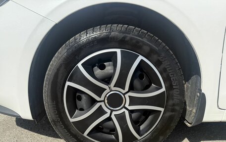 KIA Cerato IV, 2019 год, 1 620 000 рублей, 9 фотография