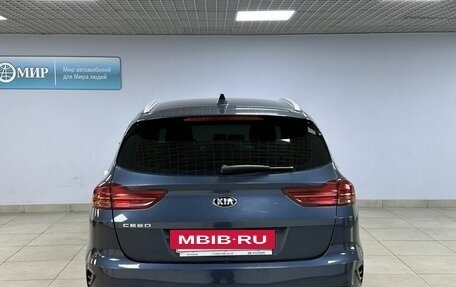 KIA cee'd III, 2019 год, 1 853 000 рублей, 6 фотография