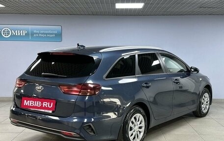 KIA cee'd III, 2019 год, 1 853 000 рублей, 5 фотография