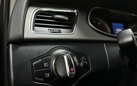 Audi A4, 2012 год, 1 212 000 рублей, 17 фотография