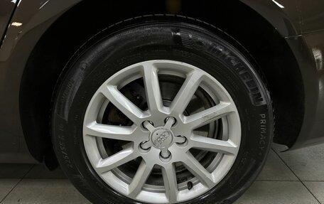 Audi A4, 2012 год, 1 212 000 рублей, 9 фотография