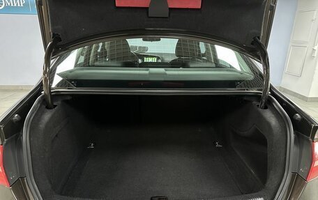 Audi A4, 2012 год, 1 212 000 рублей, 10 фотография