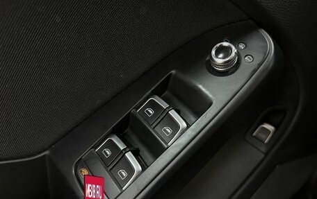 Audi A4, 2012 год, 1 212 000 рублей, 18 фотография