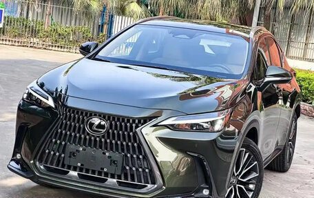 Lexus NX, 2022 год, 3 900 055 рублей, 2 фотография