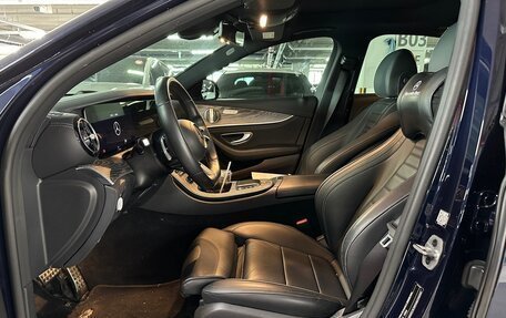 Mercedes-Benz E-Класс, 2022 год, 3 420 013 рублей, 6 фотография