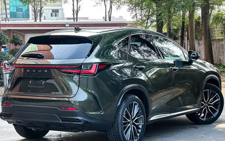 Lexus NX, 2022 год, 3 900 055 рублей, 3 фотография
