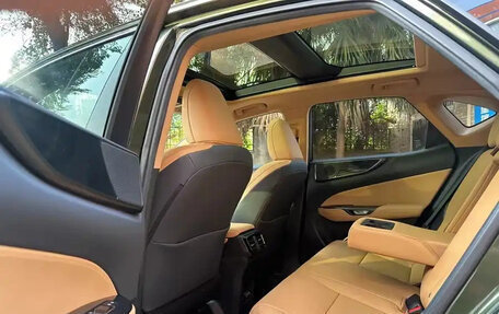 Lexus NX, 2022 год, 3 900 055 рублей, 9 фотография
