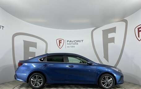 KIA Cerato IV, 2021 год, 1 945 000 рублей, 4 фотография