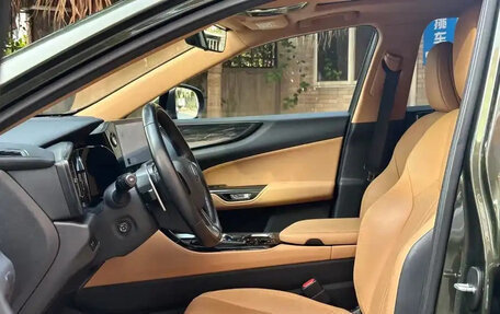 Lexus NX, 2022 год, 3 900 055 рублей, 6 фотография