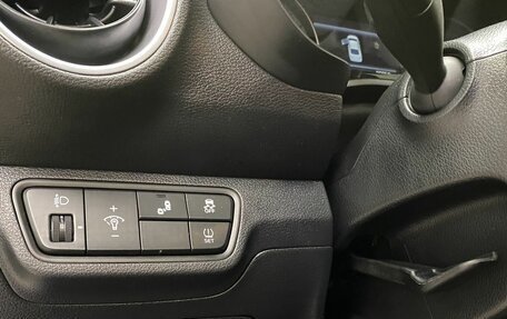 KIA Cerato IV, 2021 год, 1 945 000 рублей, 9 фотография