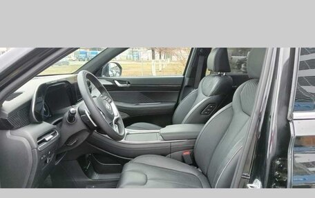 Hyundai Palisade I, 2024 год, 5 980 000 рублей, 3 фотография