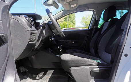 Renault Kaptur I рестайлинг, 2016 год, 1 398 000 рублей, 9 фотография