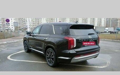 Hyundai Palisade I, 2024 год, 5 980 000 рублей, 2 фотография