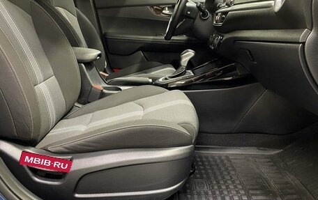 KIA Cerato IV, 2021 год, 1 945 000 рублей, 14 фотография