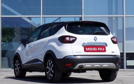 Renault Kaptur I рестайлинг, 2016 год, 1 398 000 рублей, 7 фотография