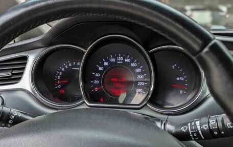KIA cee'd III, 2012 год, 899 000 рублей, 13 фотография