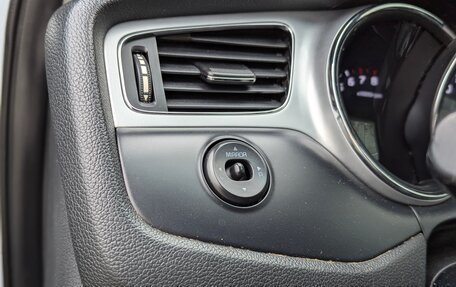 KIA cee'd III, 2012 год, 899 000 рублей, 20 фотография