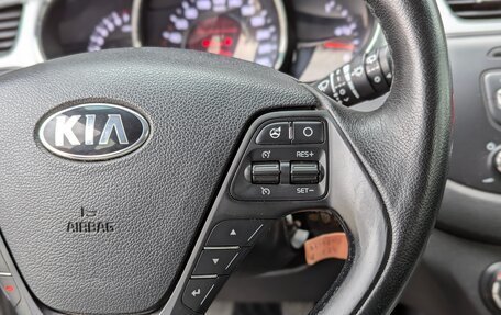 KIA cee'd III, 2012 год, 899 000 рублей, 17 фотография
