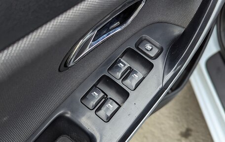 KIA cee'd III, 2012 год, 899 000 рублей, 21 фотография
