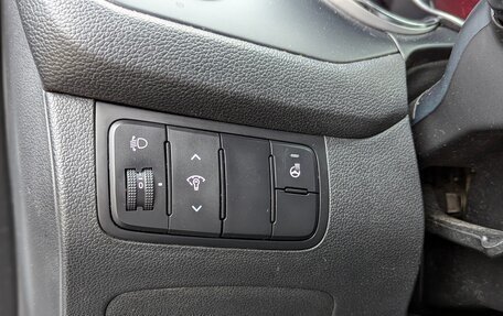 KIA cee'd III, 2012 год, 899 000 рублей, 19 фотография