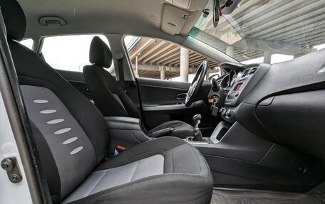 KIA cee'd III, 2012 год, 899 000 рублей, 24 фотография